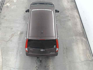 DAIHATSU MOVE 2013
