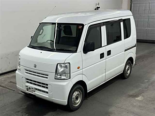 SUZUKI EVERY 2015