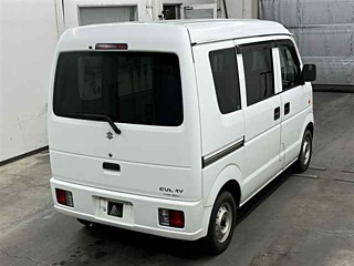 SUZUKI EVERY 2015