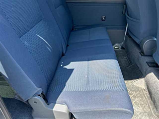 DAIHATSU HIJET VAN 2010