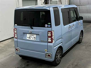 DAIHATSU WAKE 2018