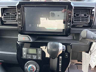 DAIHATSU WAKE 2018