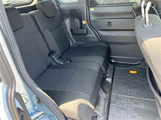 DAIHATSU WAKE 2018