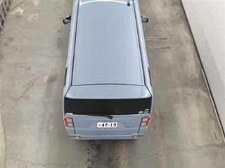 DAIHATSU WAKE 2018