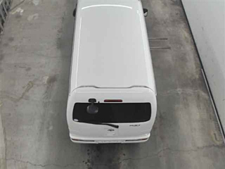 DAIHATSU HIJET VAN 2017