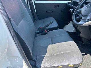 DAIHATSU HIJET VAN 2017