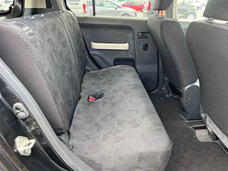 SUZUKI HUSTLER 2019