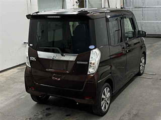 MITSUBISHI EK SPACE 2014