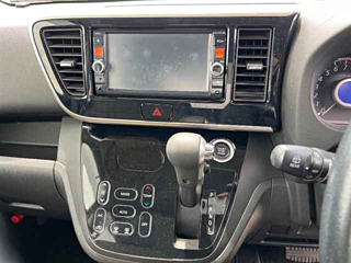 MITSUBISHI EK SPACE 2014