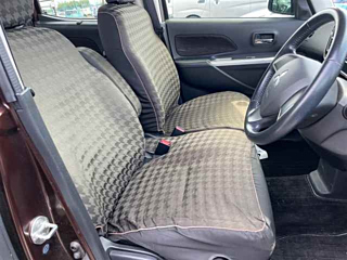 MITSUBISHI EK SPACE 2014
