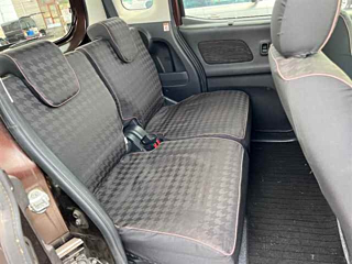 MITSUBISHI EK SPACE 2014