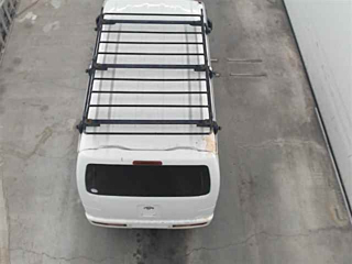 DAIHATSU HIJET VAN 2015