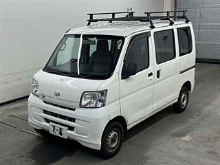 DAIHATSU HIJET VAN 2015