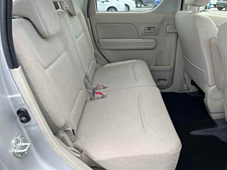 SUZUKI WAGON R 2018
