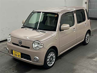 DAIHATSU MIRA 2011