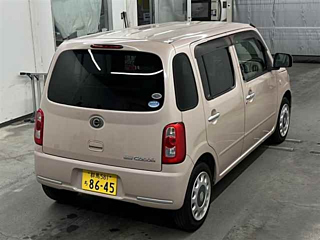 DAIHATSU MIRA 2011