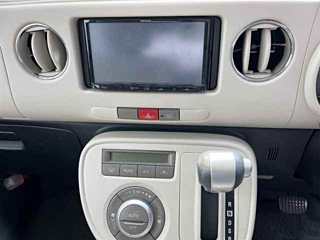 DAIHATSU MIRA 2011