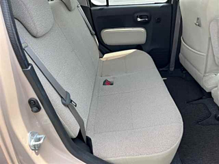 DAIHATSU MIRA 2011