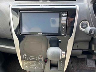 MITSUBISHI EK CUSTOM 2014