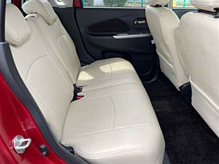 MITSUBISHI EK CUSTOM 2014