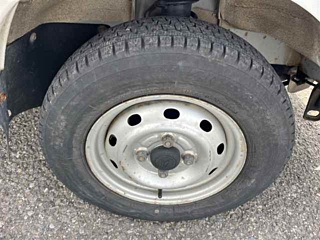 DAIHATSU HIJET TRUCK 2008