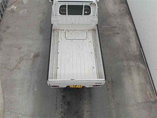 DAIHATSU HIJET TRUCK 2008