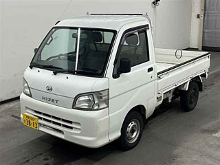 DAIHATSU HIJET TRUCK 2008