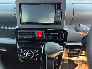 DAIHATSU TANTO 2020