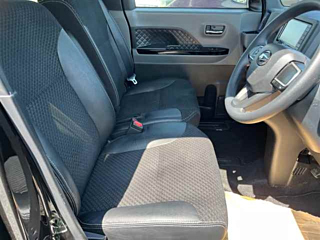 DAIHATSU TANTO 2020