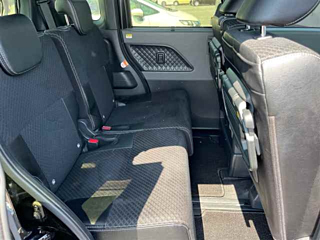 DAIHATSU TANTO 2020