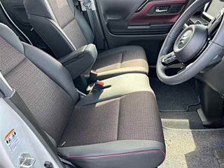 SUZUKI SPACIA 2024