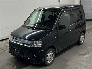 MITSUBISHI TOPPO 2010