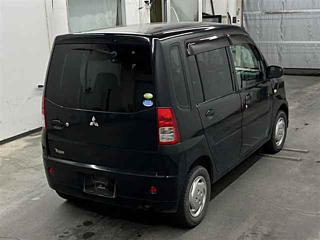 MITSUBISHI TOPPO 2010