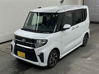 DAIHATSU TANTO 2019