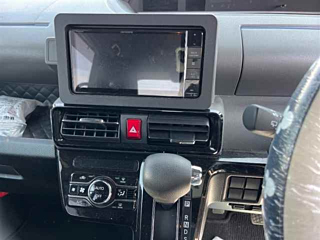 DAIHATSU TANTO 2019