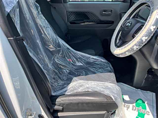 DAIHATSU TANTO 2019