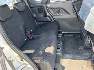 DAIHATSU TANTO 2019
