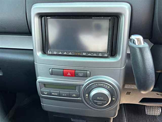 DAIHATSU MOVE CONTE 2011