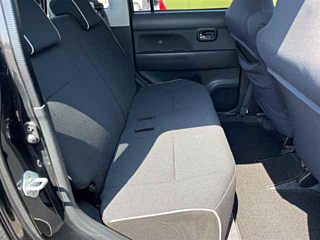 DAIHATSU MOVE CONTE 2011