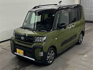 DAIHATSU TANTO 2023