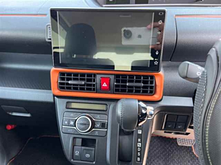 DAIHATSU TANTO 2023