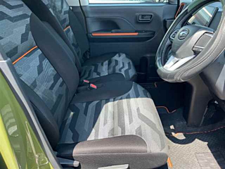DAIHATSU TANTO 2023