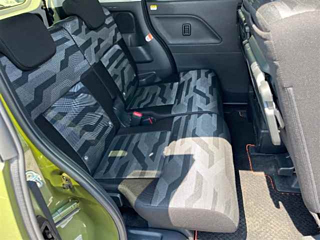 DAIHATSU TANTO 2023