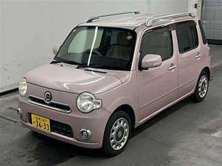 DAIHATSU MIRA 2013