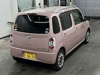 DAIHATSU MIRA 2013