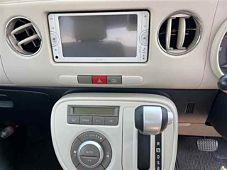 DAIHATSU MIRA 2010
