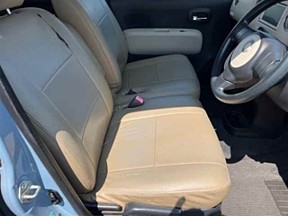 DAIHATSU MIRA 2010