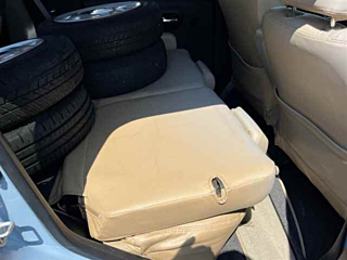 DAIHATSU MIRA 2010