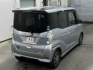 MITSUBISHI EK SPACE 2018