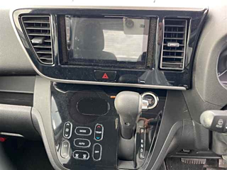 MITSUBISHI EK SPACE 2018